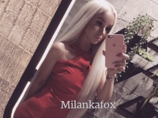 Milankafox