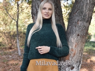 Milavadavis