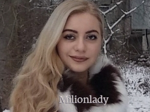 Milionlady