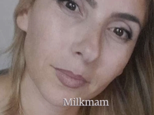 Milkmam