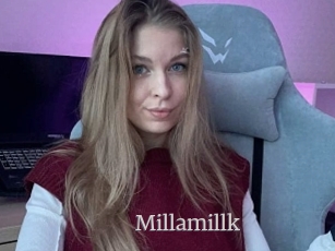 Millamillk