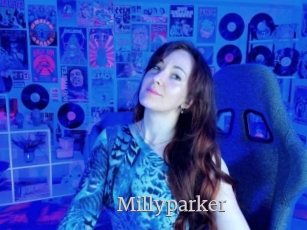 Millyparker