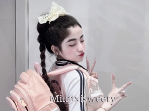 Minjixisweety