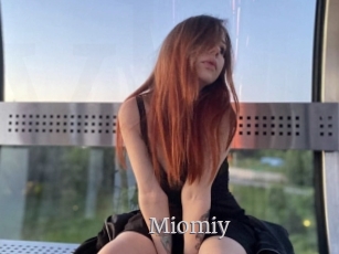 Miomiy