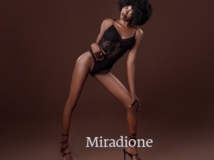 Miradione