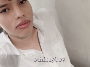 Mirle19boy