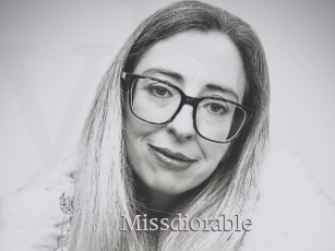 Missdiorable