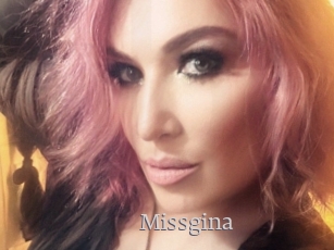 Missgina