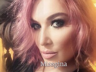 Missgina