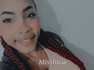 Misslucia