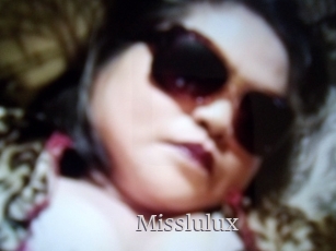 Misslulux