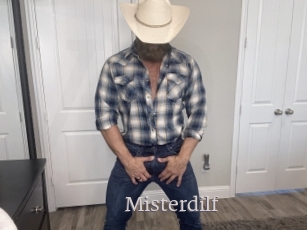 Misterdilf