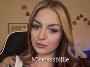 Mistressbillie