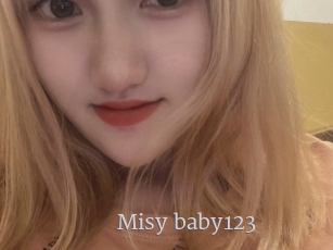 Misy_baby123