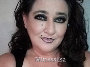 Mitresslisa