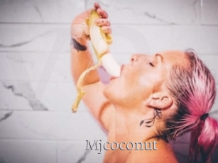 Mjcoconut