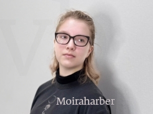 Moiraharber