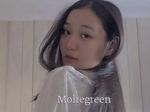 Moiregreen