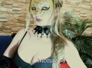 Monalysa