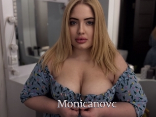 Monicanovc