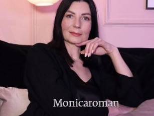 Monicaroman