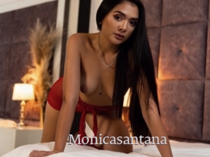 Monicasantana