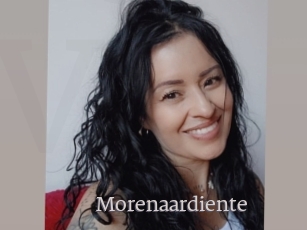 Morenaardiente