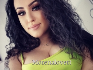 Morenalovett