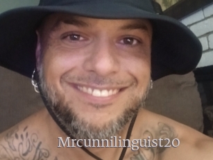 Mrcunnilinguist20