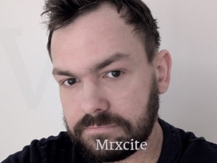 Mrxcite