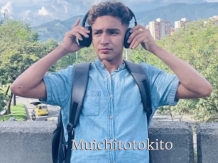 Muichitotokito