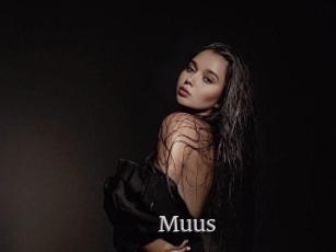 Muus