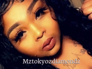 Mztokyozdiamondz