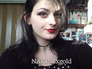 NADINExgold