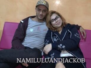 NAMILULUANDJACKOB