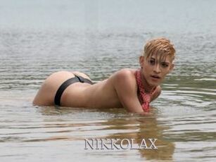 NIKKOLAX