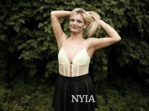 NYIA Vidéo Beurettes