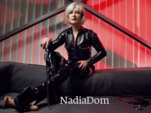 NadiaDom