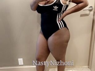 NastyNizhoni