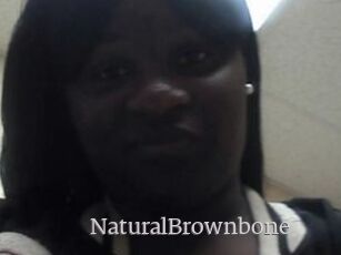 NaturalBrownbone