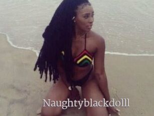 Naughtyblackdolll