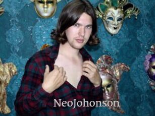 NeoJohonson