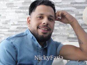 NickyFaria