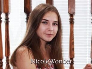 NicoleWonder