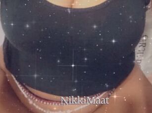 NikkiMaat