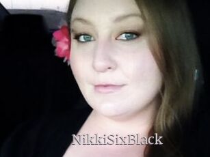 NikkiSixBlack