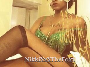 NikkiXxXTheFoxx