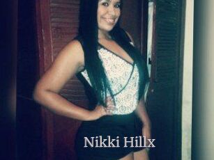 Nikki_Hillx