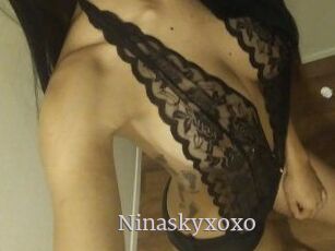 Ninaskyxoxo