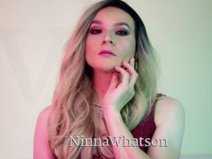 NinnaWhatson